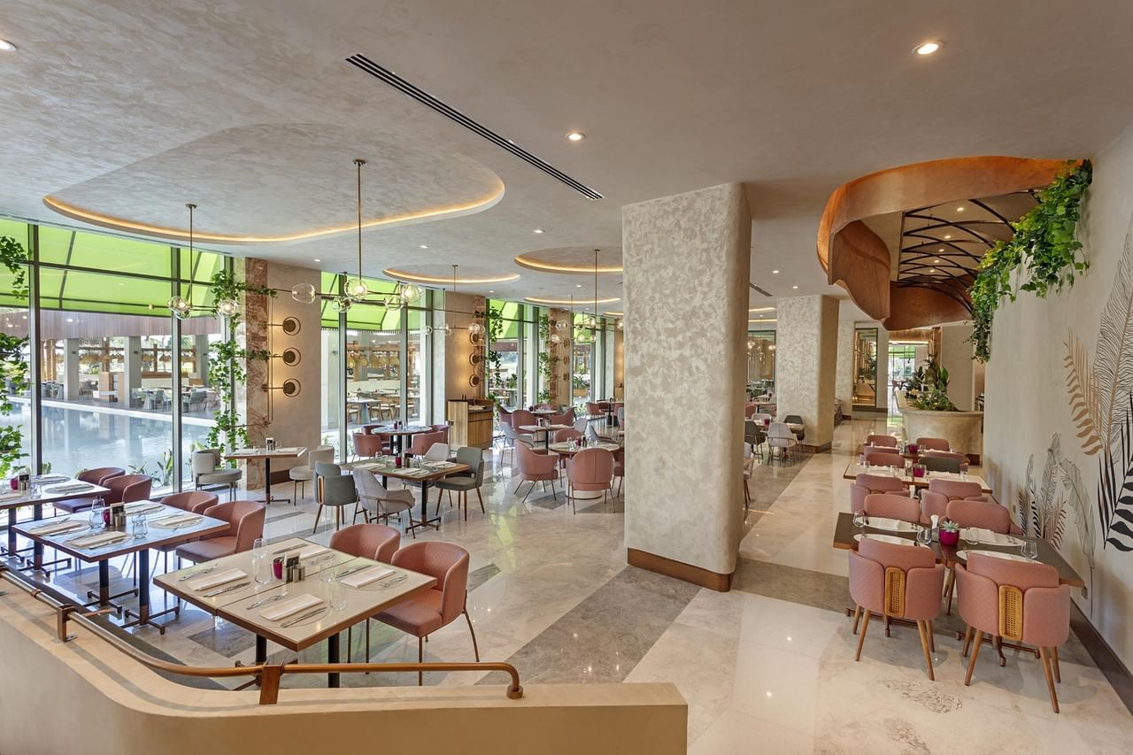 Mare Ana Restoran
