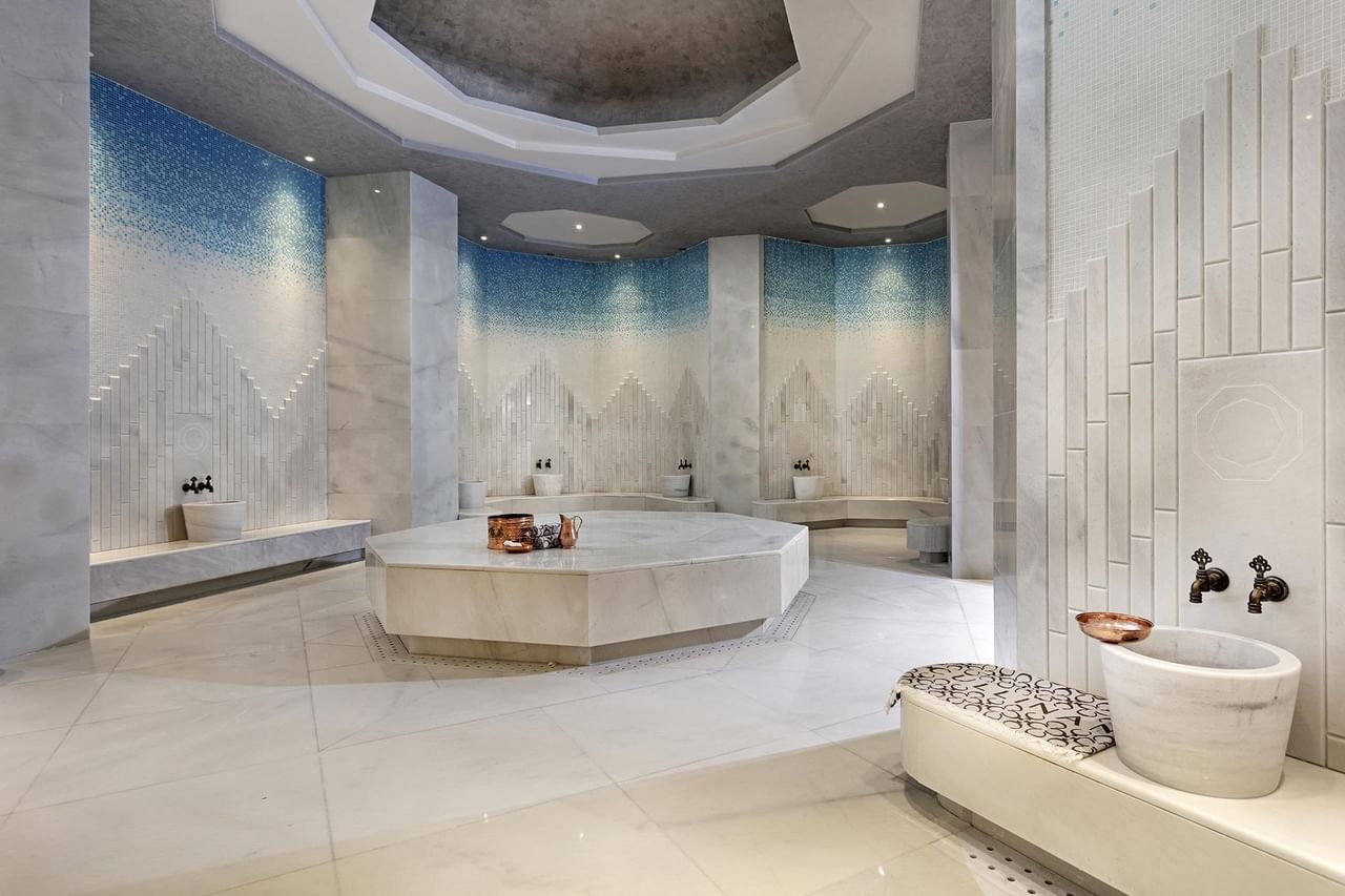 C’espace Spa 2