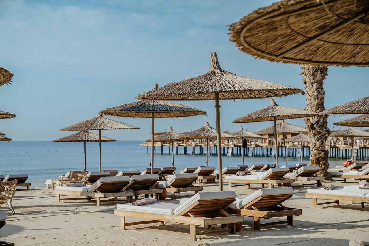 Cullinan Belek galeri görseli 3